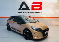 DS DS 3 performance B.R.M 1.6THP
