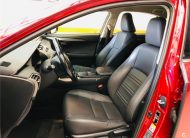 LEXUS NX 2.5 300h Executive 4WD 5p. – Híbrido