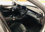 MERCEDES BENZ Clase C C 220 BlueTEC Avantgarde 4p.