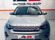 LAND-ROVER Discovery Sport 2.0L TD4 110kW 150CV 4×4 HSE 5p.