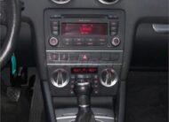 AUDI A3 Sportback 2.0 TDI 140cv Ambition 5p.