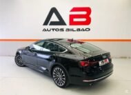 AUDI A5 Sport 35 TFSI 110kW S tronic Sportback 5p.