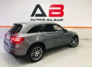 MERCEDES BENZ Clase GLC 250 d 4MATIC AMG Line 5p.