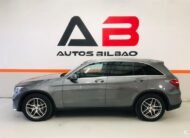 MERCEDES BENZ Clase GLC 250 d 4MATIC AMG Line 5p.