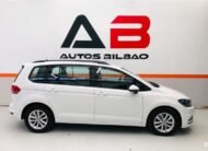 VOLKSWAGEN Touran Advance 1.6 TDI BMT DSG 5p.