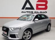 AUDI Q3 RS 2.5 TFSI quattro S tronic 5p.