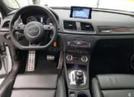 AUDI Q3 RS 2.5 TFSI quattro S tronic 5p.