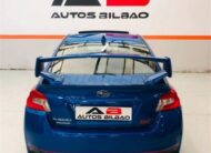 SUBARU WRX STI 2.5T Rally Edition AWD 4p.