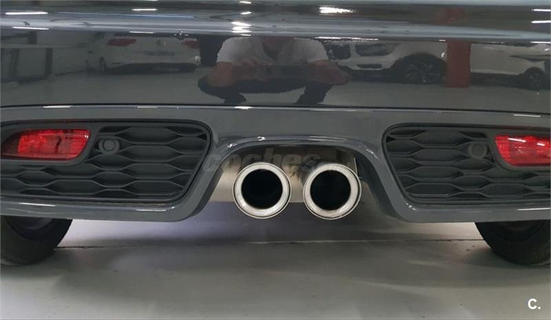 MINI John Cooper Works 3p.