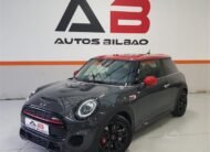 MINI John Cooper Works 3p.