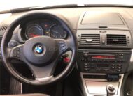 BMW X3 2.0d 5p.