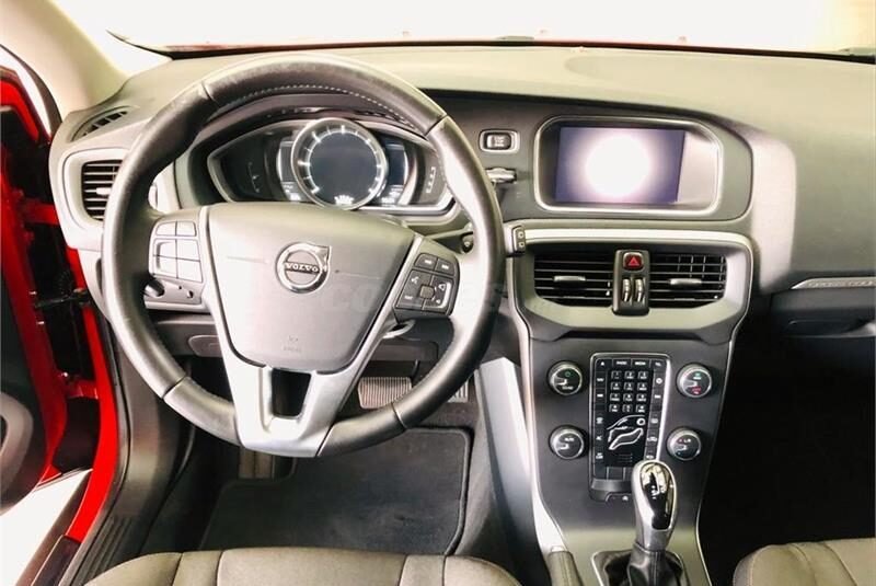 VOLVO V40 Cross Country 2.0 D2 Cross Country Auto 5p.