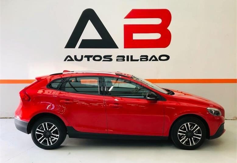 VOLVO V40 Cross Country 2.0 D2 Cross Country Auto 5p.