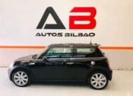 MINI Cooper S 3p.