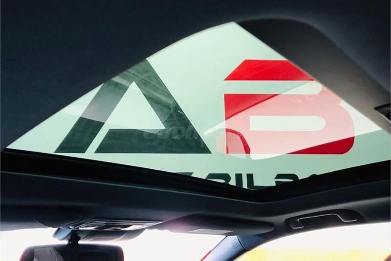 HONDA Civic 1.6 IDTEC EXECUTIVE PREMIUM 9AT 5p.