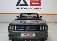 FORD Mustang GT 5.0 CABRIO