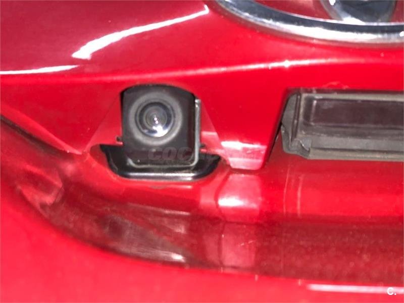 TOYOTA Auris 1.2 120T ACTIVE 5p.
