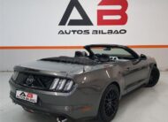 FORD Mustang GT 5.0 CABRIO