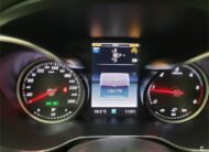 MERCEDES BENZ Clase C 220 BlueTEC Avantgarde 4p.