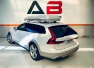 VOLVO V90 Cross Country 2.0 D4 AWD VOR Auto 5p.
