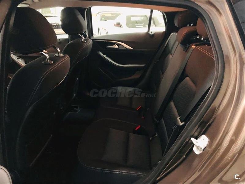 INFINITI QX30 2.2D PREMIUM 7DCT AWD 5p.