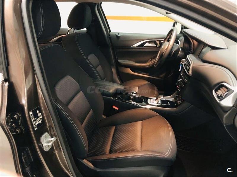 INFINITI QX30 2.2D PREMIUM 7DCT AWD 5p.