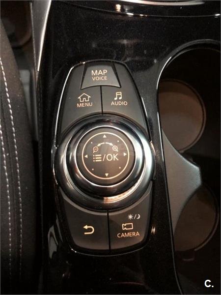 INFINITI QX30 2.2D PREMIUM 7DCT AWD 5p.