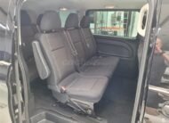 MERCEDES BENZ Vito 114 CDI Tourer Select Larga