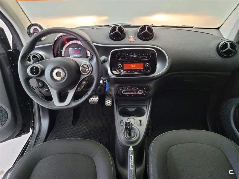 SMART fortwo 0.9 66kW 90CV COUPE 3p.