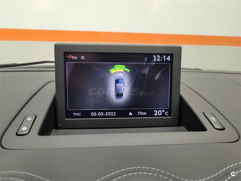 PEUGEOT RCZ 1.6 THP 200cv 2p.