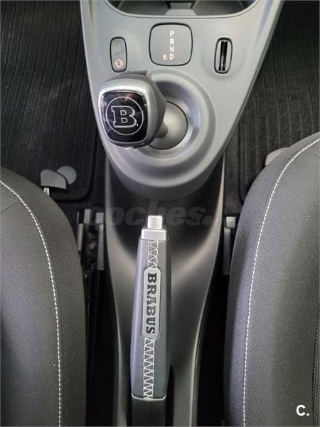 SMART fortwo 0.9 66kW 90CV COUPE 3p.