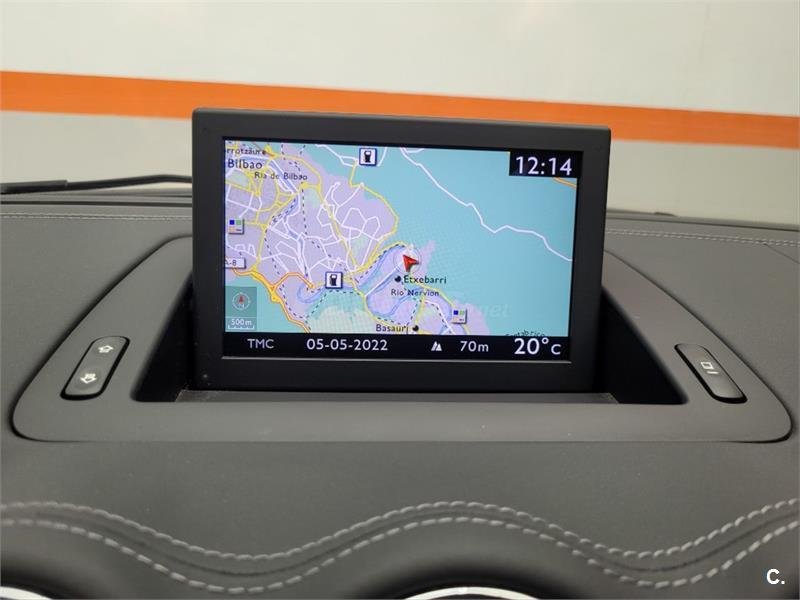 PEUGEOT RCZ 1.6 THP 200cv 2p.