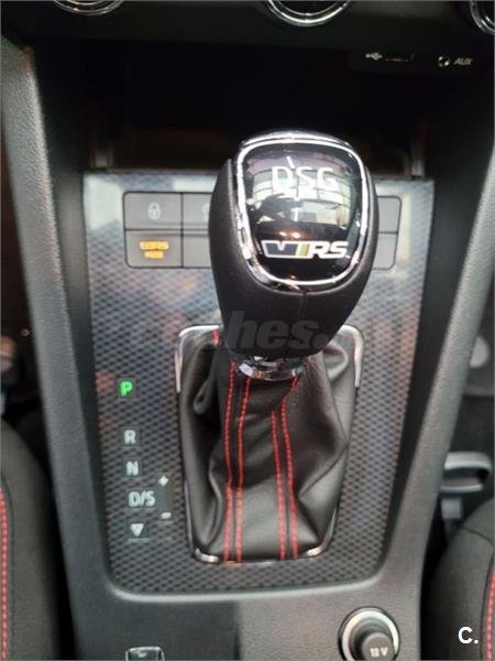 SKODA Octavia Combi 2.0 TDI CR 135KW DSG RS 5p.