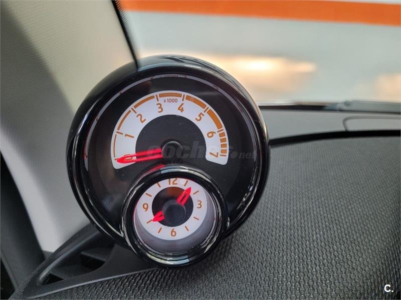 SMART fortwo 0.9 66kW 90CV COUPE 3p.