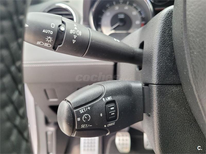 PEUGEOT RCZ 1.6 THP 200cv 2p.