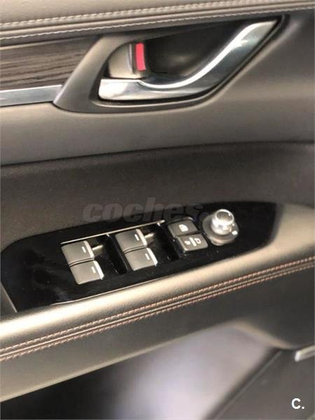 MAZDA CX5 2.0 G 121kW 165CV 2WD Zenith 5p.