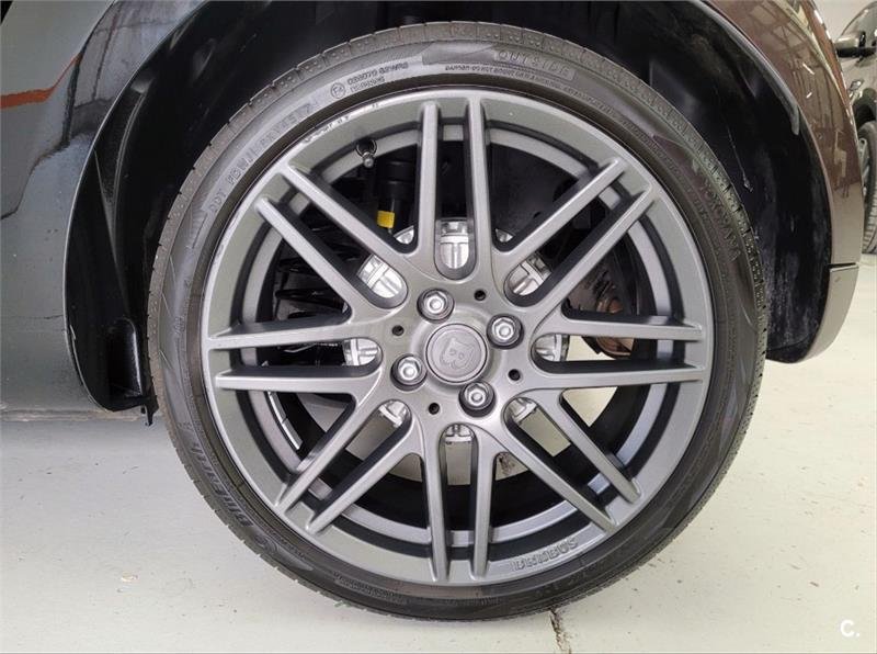 SMART fortwo 0.9 66kW 90CV COUPE 3p.