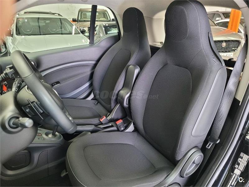 SMART fortwo 0.9 66kW 90CV COUPE 3p.