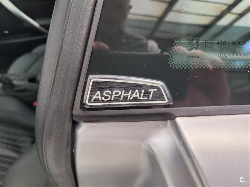 PEUGEOT RCZ 1.6 THP 200cv 2p.