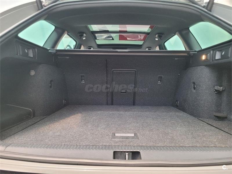 SKODA Octavia Combi 2.0 TSI 180kW 245CV RS 5p.