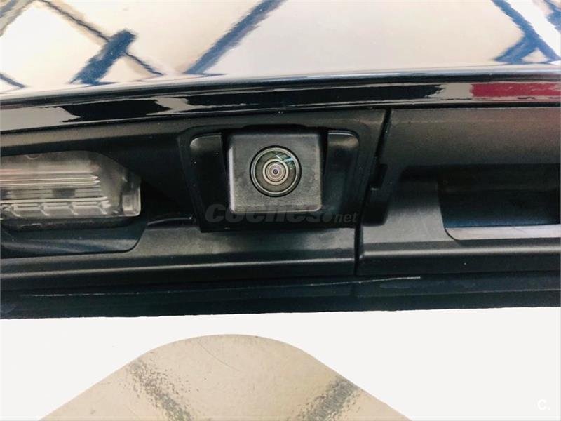 MAZDA CX5 2.0 G 121kW 165CV 2WD Zenith 5p.