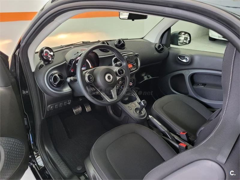 SMART fortwo 0.9 66kW 90CV COUPE 3p.