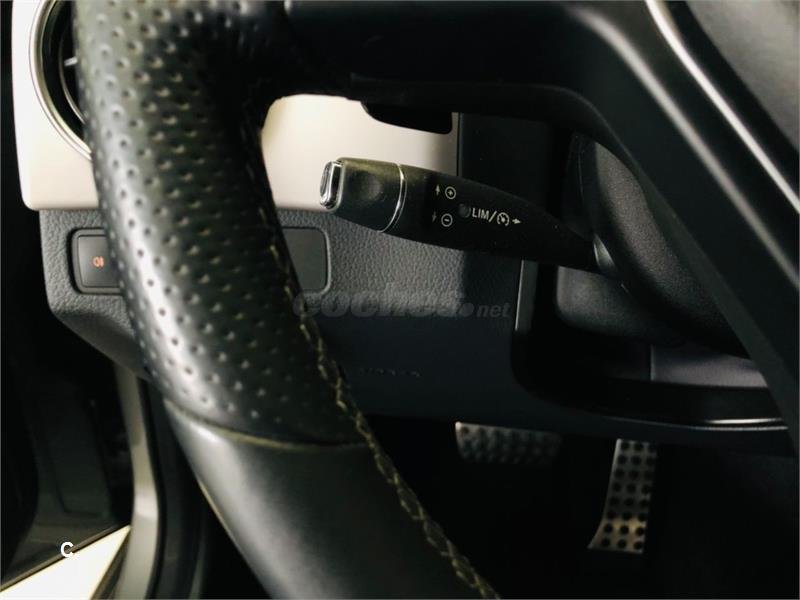 MERCEDES BENZ Clase GLK 220 CDI 4M Blue Efficiency 5p.