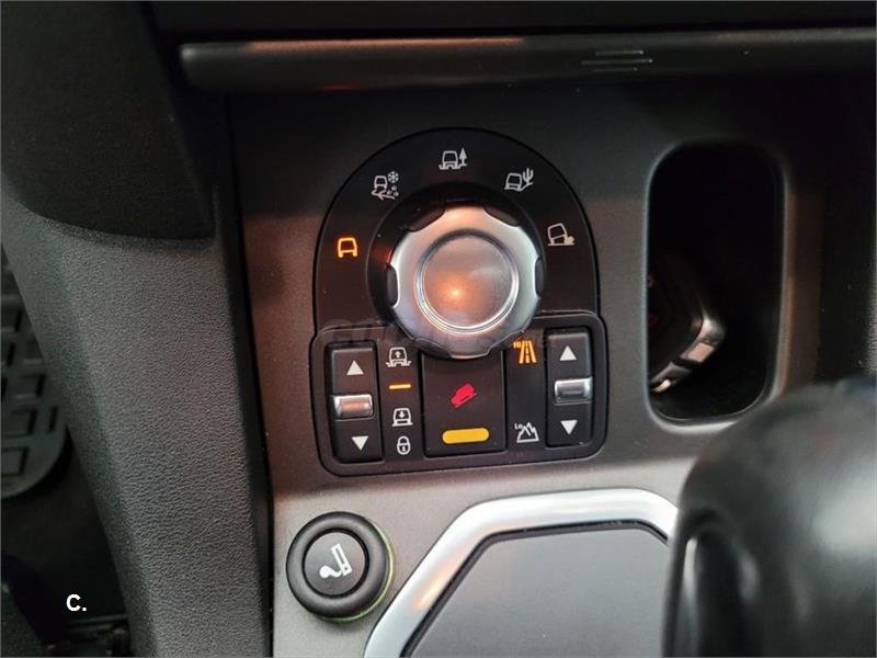 LAND-ROVER Discovery 4 3.0 TDV6 SE 211cv 5p.