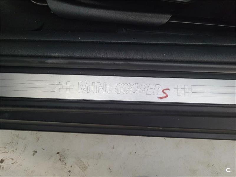 MINI Cooper S 3p.