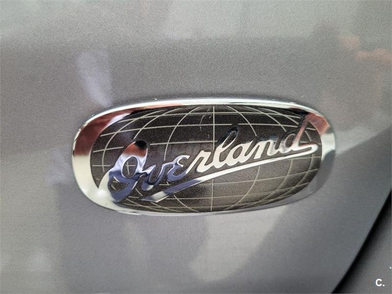 JEEP Grand Cherokee 3.0 V6 Mjet 184kW 250CV E6D Overland 5p.