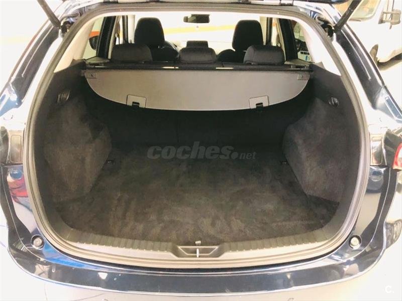 MAZDA CX5 2.0 G 121kW 165CV 2WD Zenith 5p.