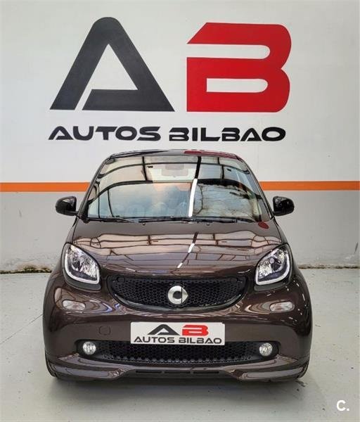 SMART fortwo 0.9 66kW 90CV COUPE 3p.