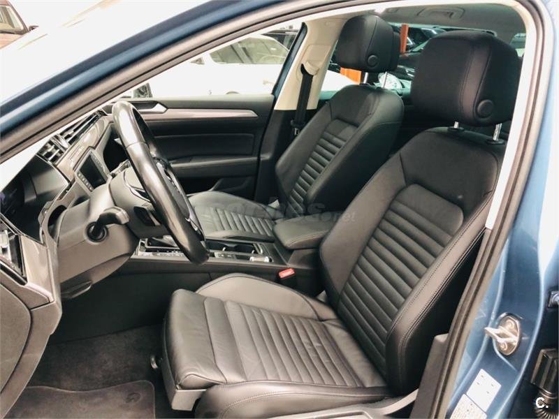 VOLKSWAGEN Passat Alltrack 2.0 TDI BMT 4M DSG 5p.