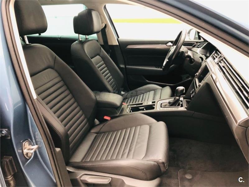 VOLKSWAGEN Passat Alltrack 2.0 TDI BMT 4M DSG 5p.